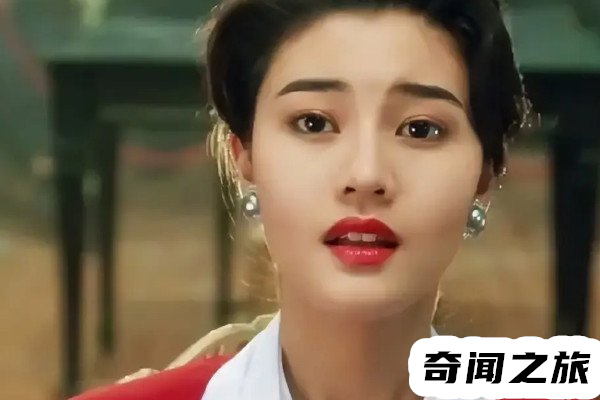 李嘉欣是最美的明星（李嘉欣的惊艳美照）