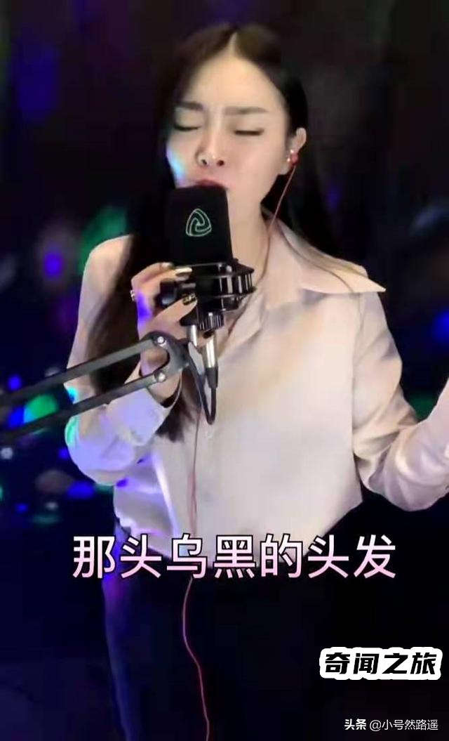 网络女歌手亚男是哪里人（辽宁女歌手亚男简历）