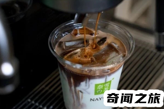 奈雪的咖啡好喝吗（奈雪的茶最好喝的是什么）