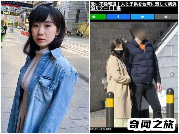 福原爱与江宏杰宣布离婚原因（指控男友前妻恐吓威胁将提起刑事诉讼）