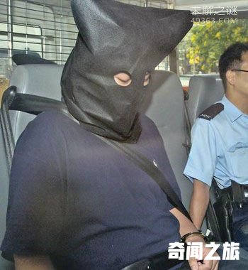 香港16岁少女王嘉梅遭残杀肢解，竟以“凌迟“方式削肉起骨