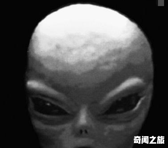 UFO击落美国核弹，美国曾与UFO大战并发现外星人基地