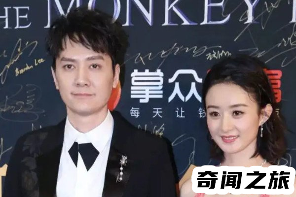 赵丽颖与冯绍峰现状如何（赵丽颖冯绍峰为啥会出现感情问题）