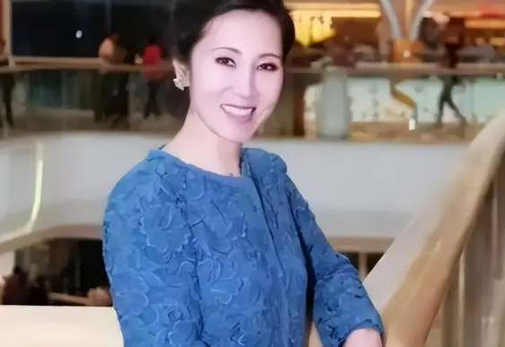 王健林的老婆是谁（林宁的身家背景曝光）