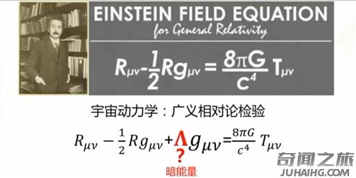 黑洞形成的原理（黑洞的神秘起源）