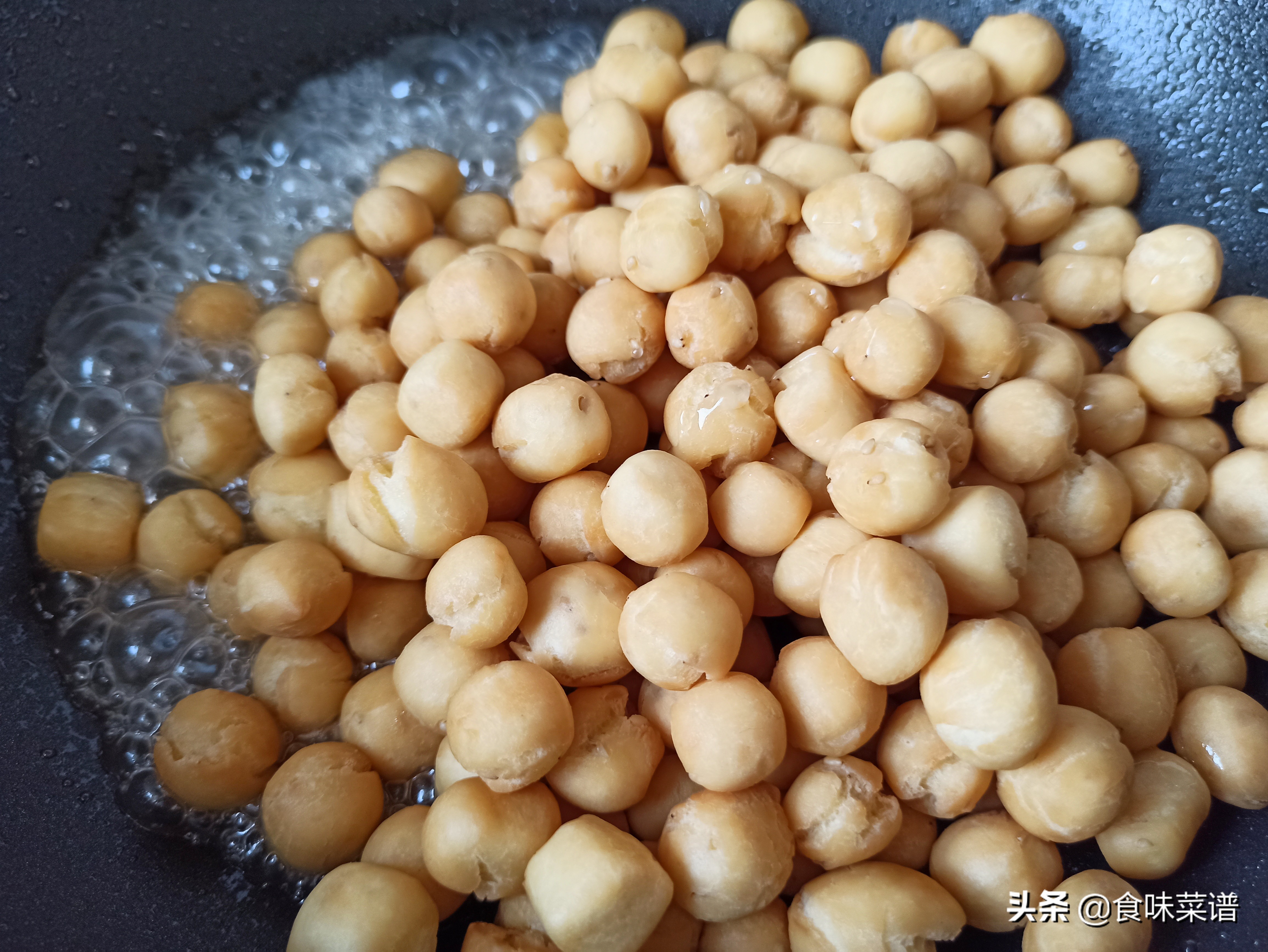 适合在家做的小零食简单又好吃（在家就能做的小零食简单易学）