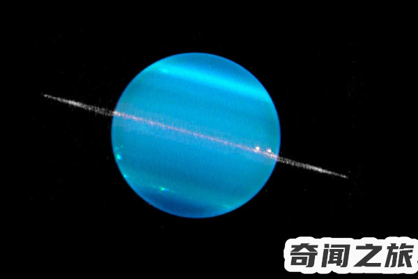 详细八大行星示意图（除了地球水星以外的行星）