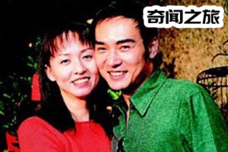 焦恩俊第一任妻子黄宛林现状（焦恩俊妻子为什么离婚）