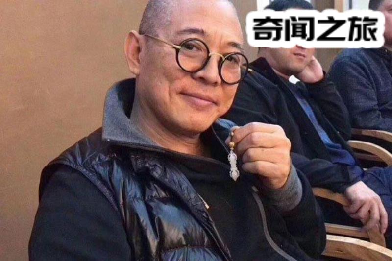 李连杰怎么了（身体状况似乎还不如70多岁的史泰龙身体好）