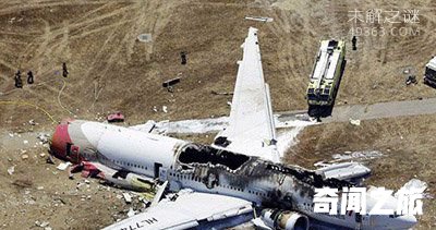 韩国航空空难史，一桩桩惨痛的教训让人警醒