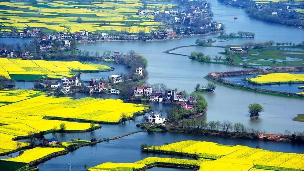 芜湖必去的十大景区