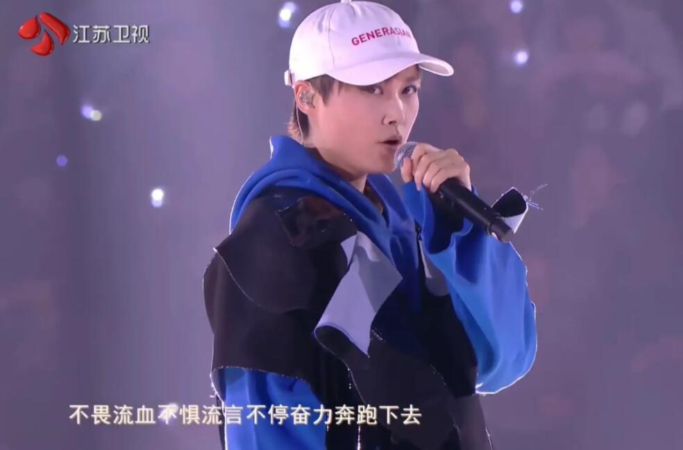 李宇春最具代表性的十首歌曲