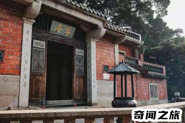 泉州十大旅游景点推荐（泉州必玩旅游景点）