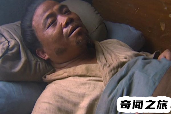 武大郎被毒死的日子（武大郎是不是520死的）