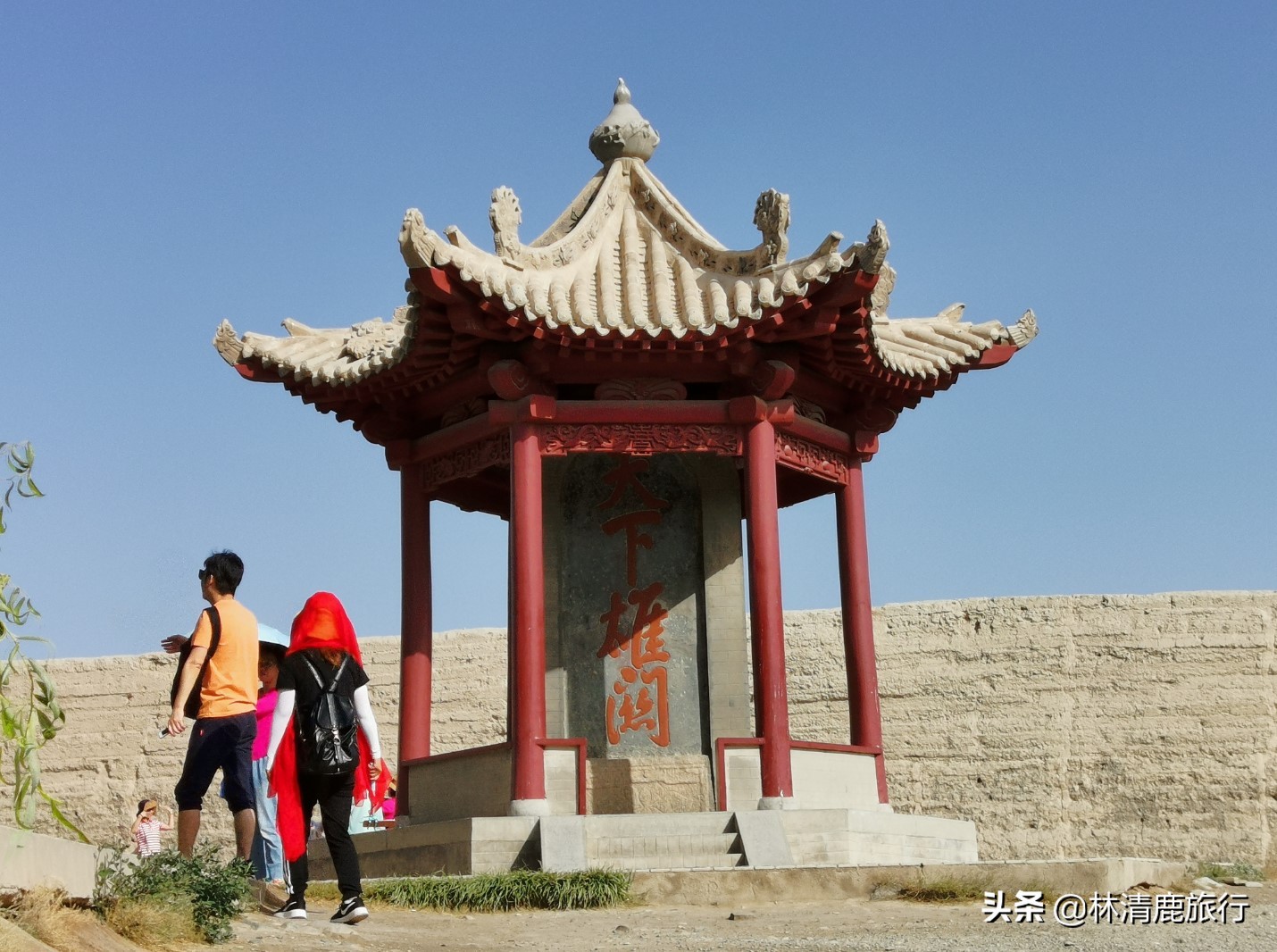 嘉峪关有哪些好玩的地方值得去（嘉峪关什么地方是旅游必看地方）