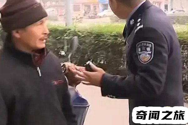 过二仙桥走成华大道什么梗（谭谈交通节目中的一个采访片段）