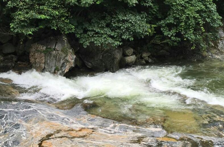 黄冈市最具代表性的十大景区