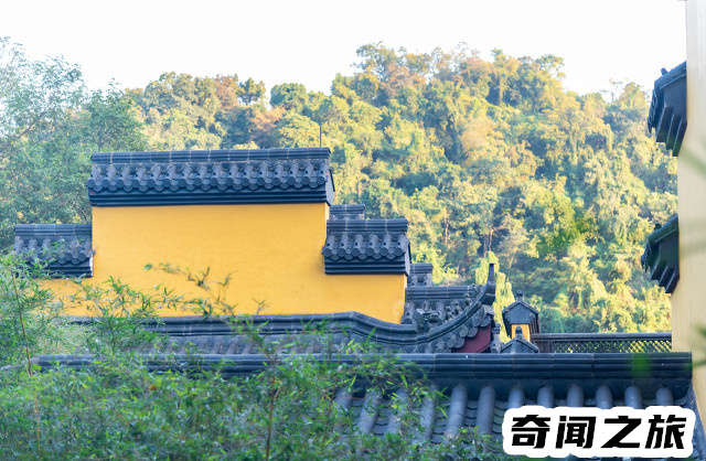 杭州有哪些旅游景点值得一去（杭州市旅游攻略必去景点大全）