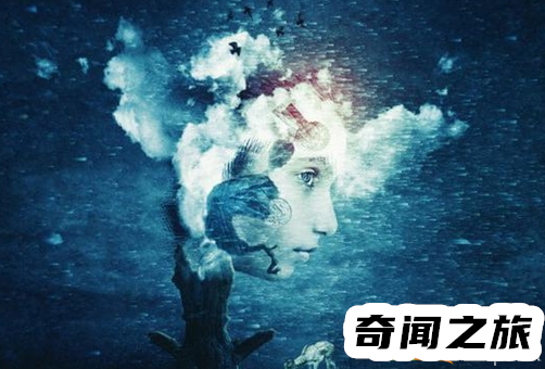 梦到的人会不会有感应（人与人之间的磁场感应）