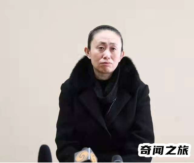 江歌遇害事件全过程简介（把凶手送进监狱诬蔑女儿送上法庭）