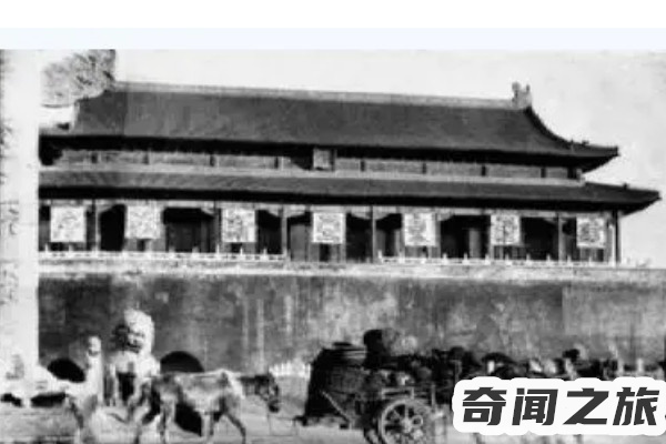 田明建国门案真实原因（由驻京郊某部的一名连长田建明引起）