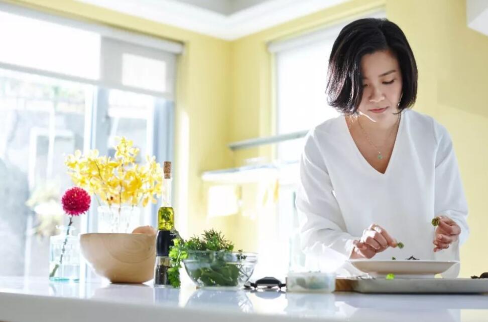 中国十大美食家介绍