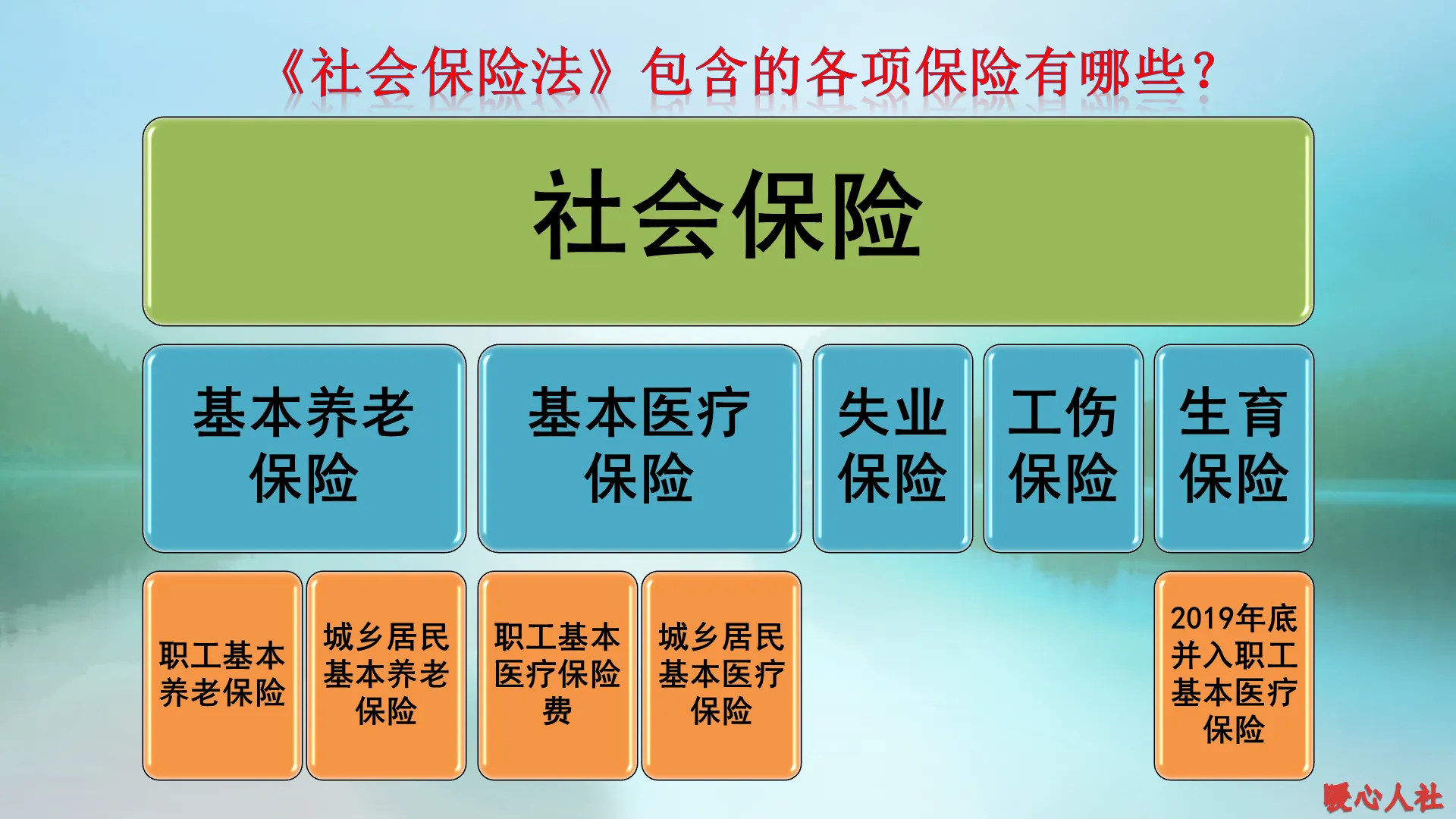 个人缴纳的社保断交了怎么办（社保断交后的严重后果）