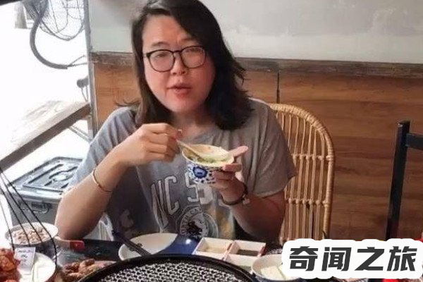 大胃王浪胃仙男的女的(为弥补孩子母爱)