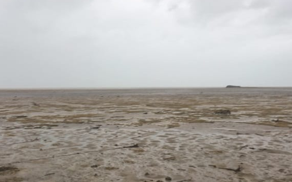 十大恐怖天气现象（血雨一直被吹捧为支持潘斯比米亚理论的证据）