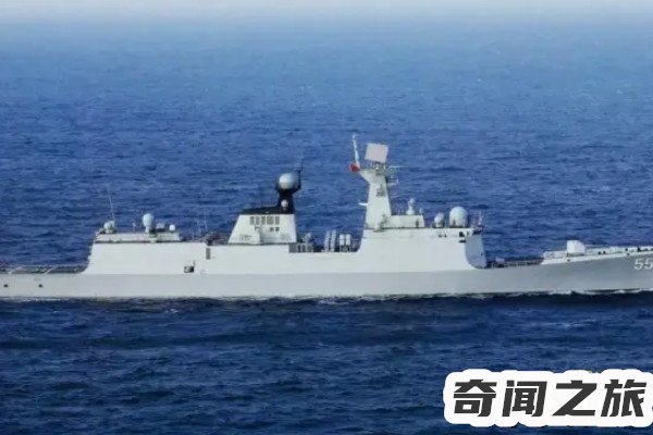 中国三大舰队（（北海舰队和南海舰队实力哪个强））