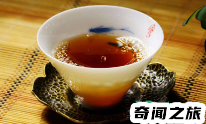 普洱茶是什么类型的茶（根据加工工艺可以分为生普和熟普）