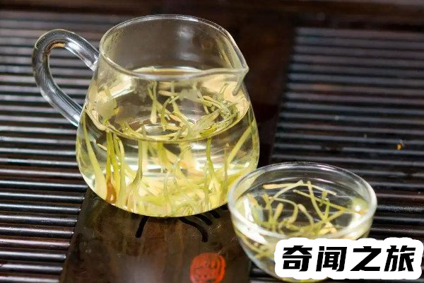 金银花经常喝对身体有什么好处（适量食用可以降低疾病的发生率）