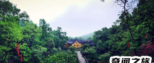 杭州有哪些旅游景点值得一去（杭州市旅游攻略必去景点大全）