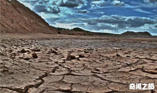 地球10000年前是什么样的