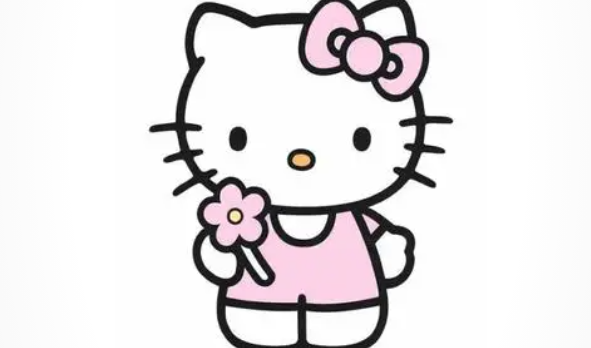 hellokitty是什么意思