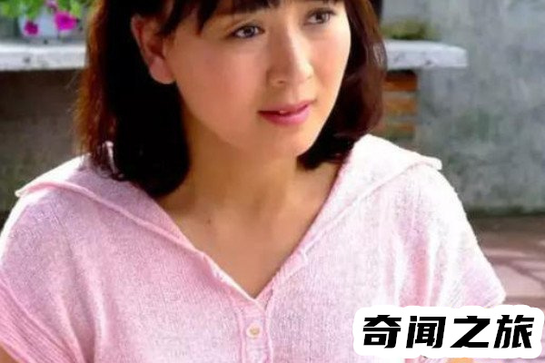 闫学晶简介个人资料（出演了“山杏”这一角色，从而被观众说熟知和喜爱）