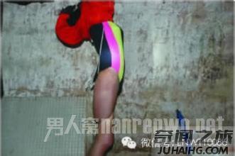 中国悬案真实案例(白银连环杀人案九起残害女性)