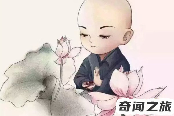 佛语看透人生的经典语句（关于一句佛语点透人生句子）