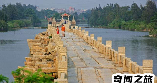 泉州十大旅游景点推荐（泉州必玩旅游景点）