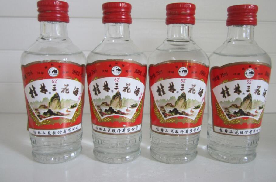 中国九大名酒介绍