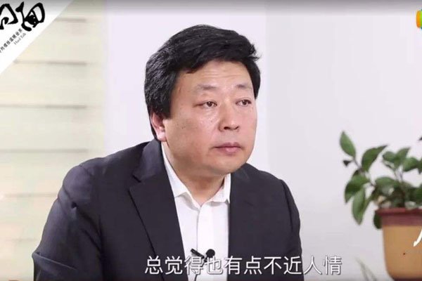 王志安被全网封号为啥（王志安的最新消息）