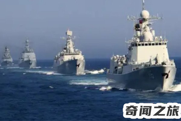 中国三大舰队（（北海舰队和南海舰队实力哪个强））