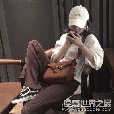 头像女霸气冷酷无情，盘点超霸气酷拽女生头像