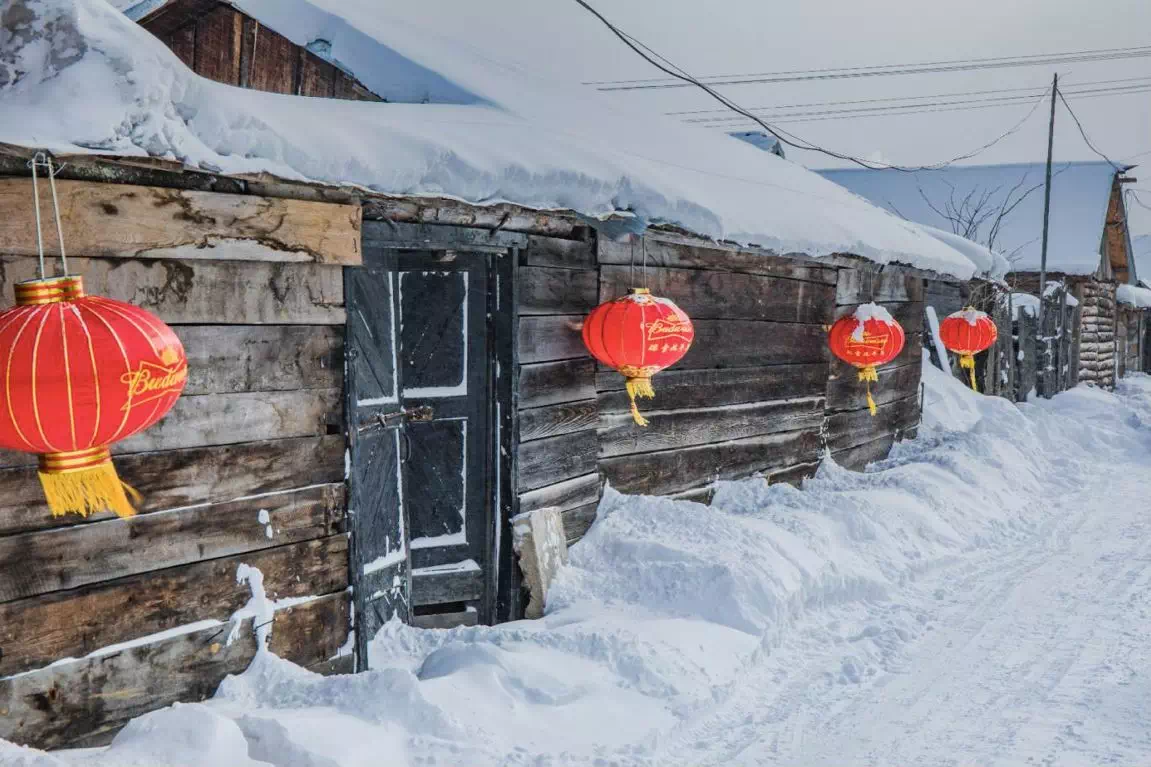 真实的雪乡在哪里（中国雪乡到底在哪个省）