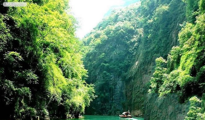 我国的十大旅游胜地有哪些（中国最值得一去的十大旅游胜地）