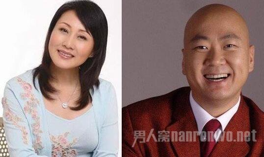 郭冬临老婆多大了(80后曾经是一位演员现已退休)