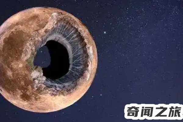 霍金多次告诉人类不要登月（虚假信息霍金从未说过）