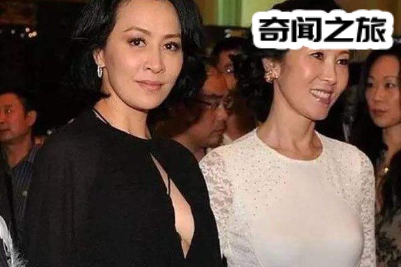 王思聪和妈妈关系（王思聪的妈妈到底是什么来头）