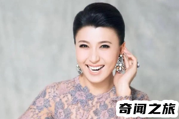 闫学晶简介个人资料（出演了“山杏”这一角色，从而被观众说熟知和喜爱）