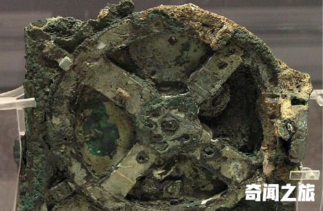 外星人存在曝光 800年前手机出土